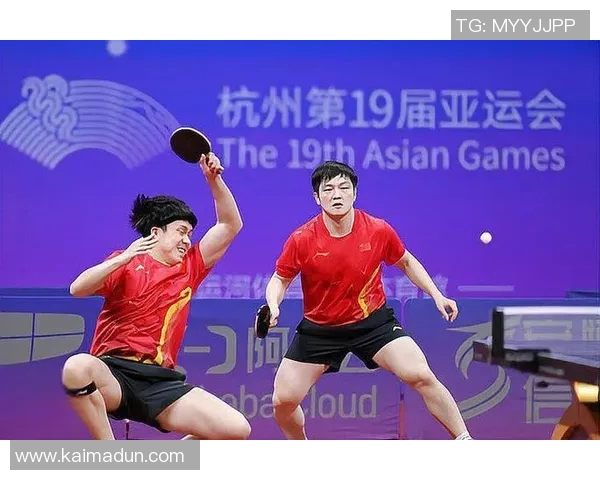 杭州乒乓球队与上海乒乓球队技术对决赛后分析与总结