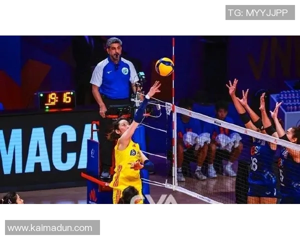 权威发布：2023年全球排球实力排行榜全面解析与分析