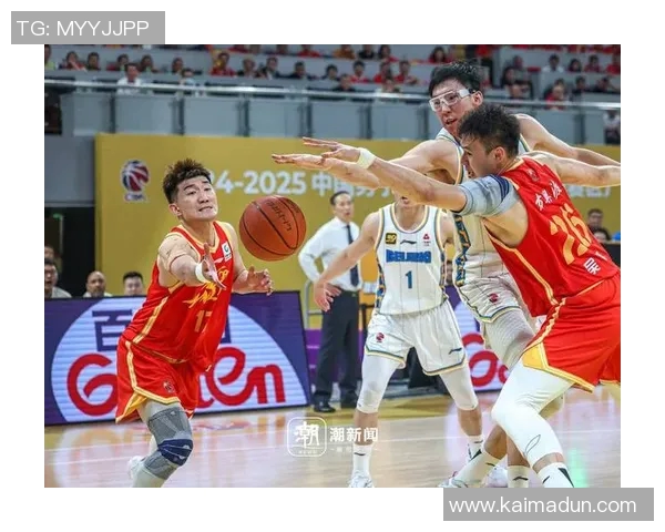 杭州篮球队总决赛之路：从默默无闻到荣耀巅峰的奋斗历程