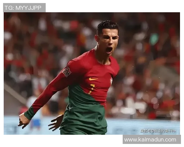 足球明星赛聚焦C罗精彩表现球迷热情高涨共庆足球盛宴