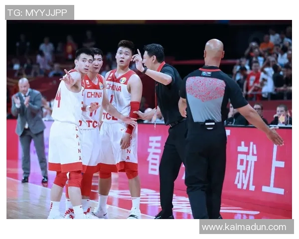 重庆篮球队在世界杯中的节奏表现分析与战术解读