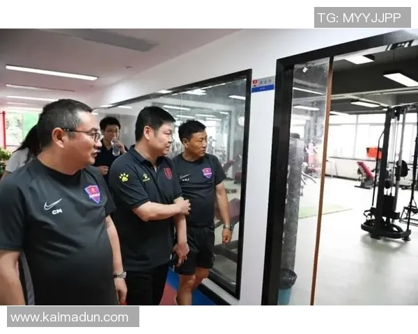 杭州足球队耐力分析与训练策略探讨助力球队提升竞技水平