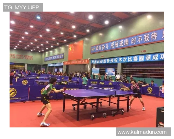 广州乒乓球队的速度之道:探秘训练与比赛中的快速反应技巧 广州乒乓球队的速度之道:探秘训练与比赛中的快速反应技巧