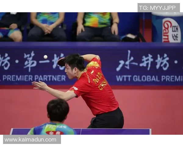 成都乒乓球队状态分析与未来展望聚焦乒乓球发展新机遇 成都乒乓球队状态分析与未来展望聚焦乒乓球发展新机遇