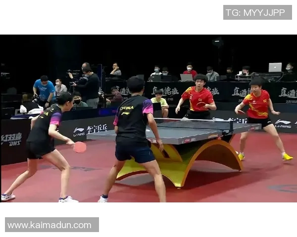 武汉乒乓球队在联赛中的意识表现分析与总结