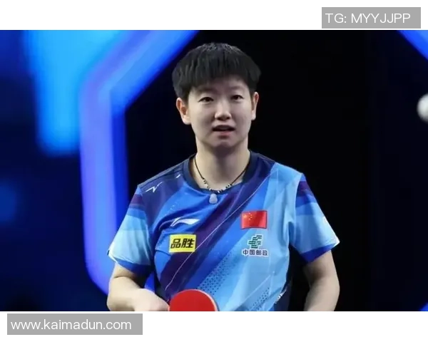 广州乒乓球队团队协作的独特优势与其他球队的对比分析