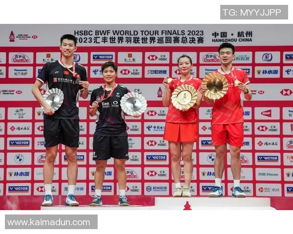 深圳羽毛球队在世界锦标赛中的意识表现分析与启示 深圳羽毛球队在世界锦标赛中的意识表现分析与启示