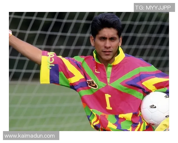 球门线上的足球明星们如何在关键时刻改变比赛命运 球门线上的足球明星们如何在关键时刻改变比赛命运