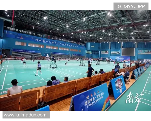 广州羽毛球队技术解析与训练策略探讨助力羽毛球运动发展 广州羽毛球队技术解析与训练策略探讨助力羽毛球运动发展