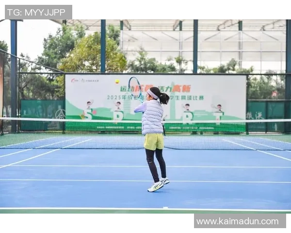 成都网球队的训练与比赛状态全景揭秘网球巨献之旅