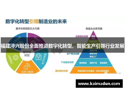 福建浔兴股份全面推进数字化转型，智能生产引领行业发展